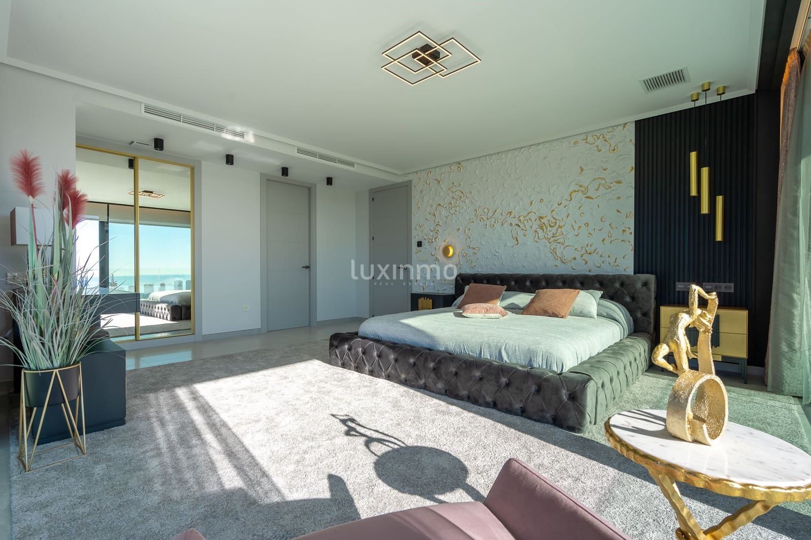 7 slaapkamer Villa te koop in Finestrat met zwembad garage - € 4.450.000 (Ref: 8826952)