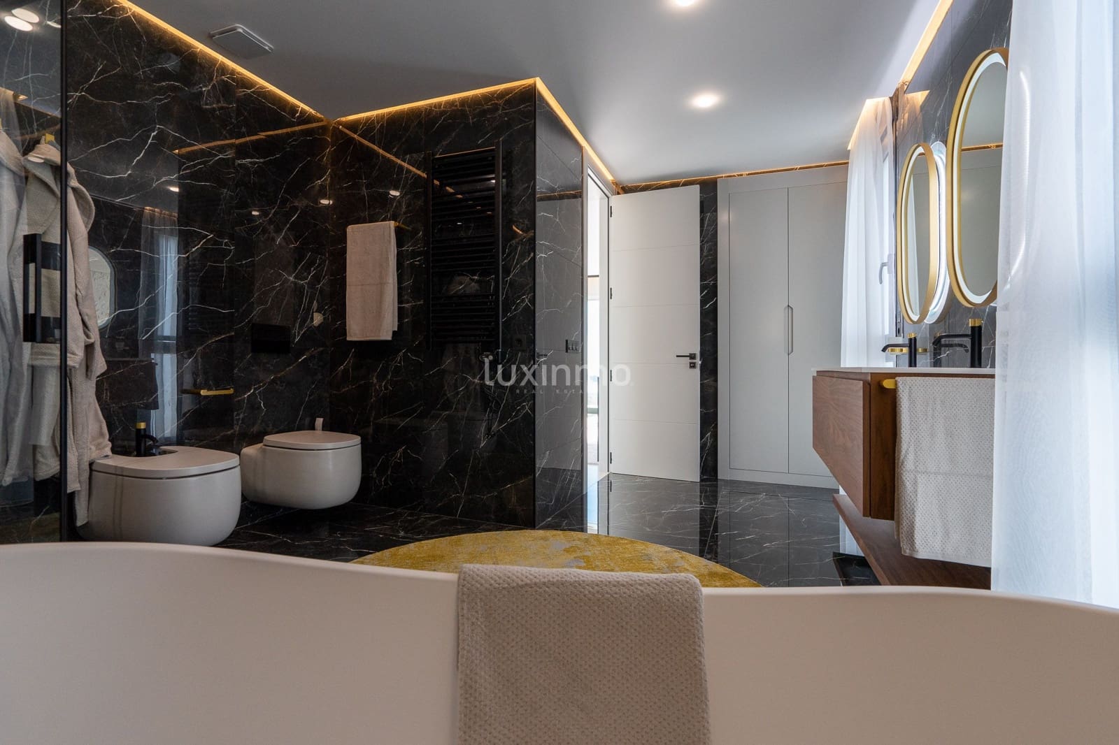 7 slaapkamer Villa te koop in Finestrat met zwembad garage - € 4.450.000 (Ref: 8826952)