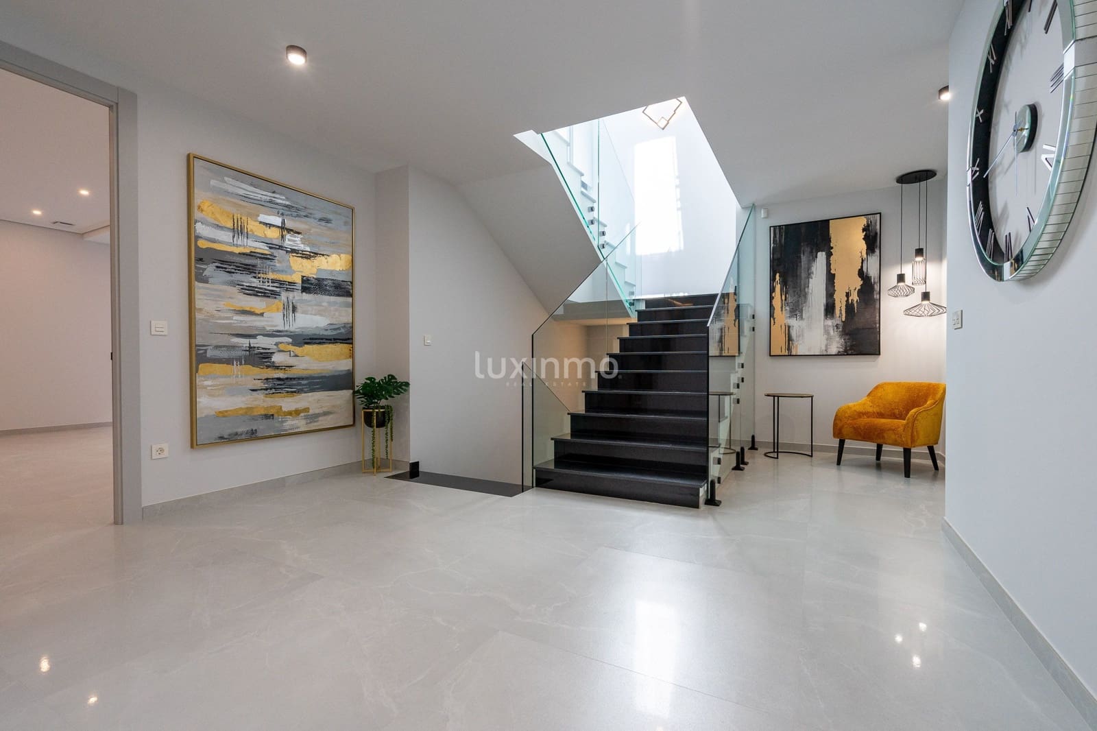 7 slaapkamer Villa te koop in Finestrat met zwembad garage - € 4.450.000 (Ref: 8826952)