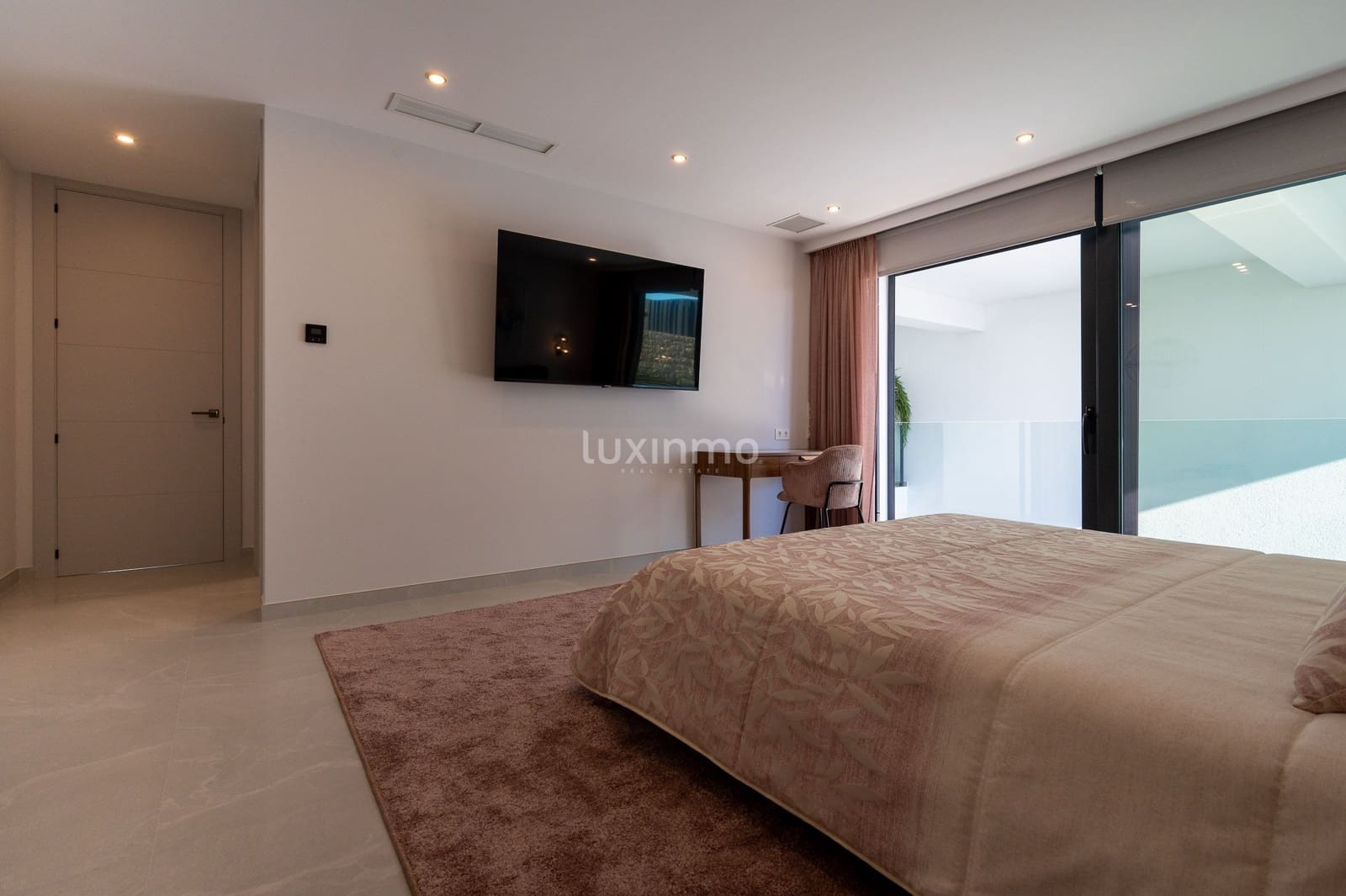 7 slaapkamer Villa te koop in Finestrat met zwembad garage - € 4.450.000 (Ref: 8826952)