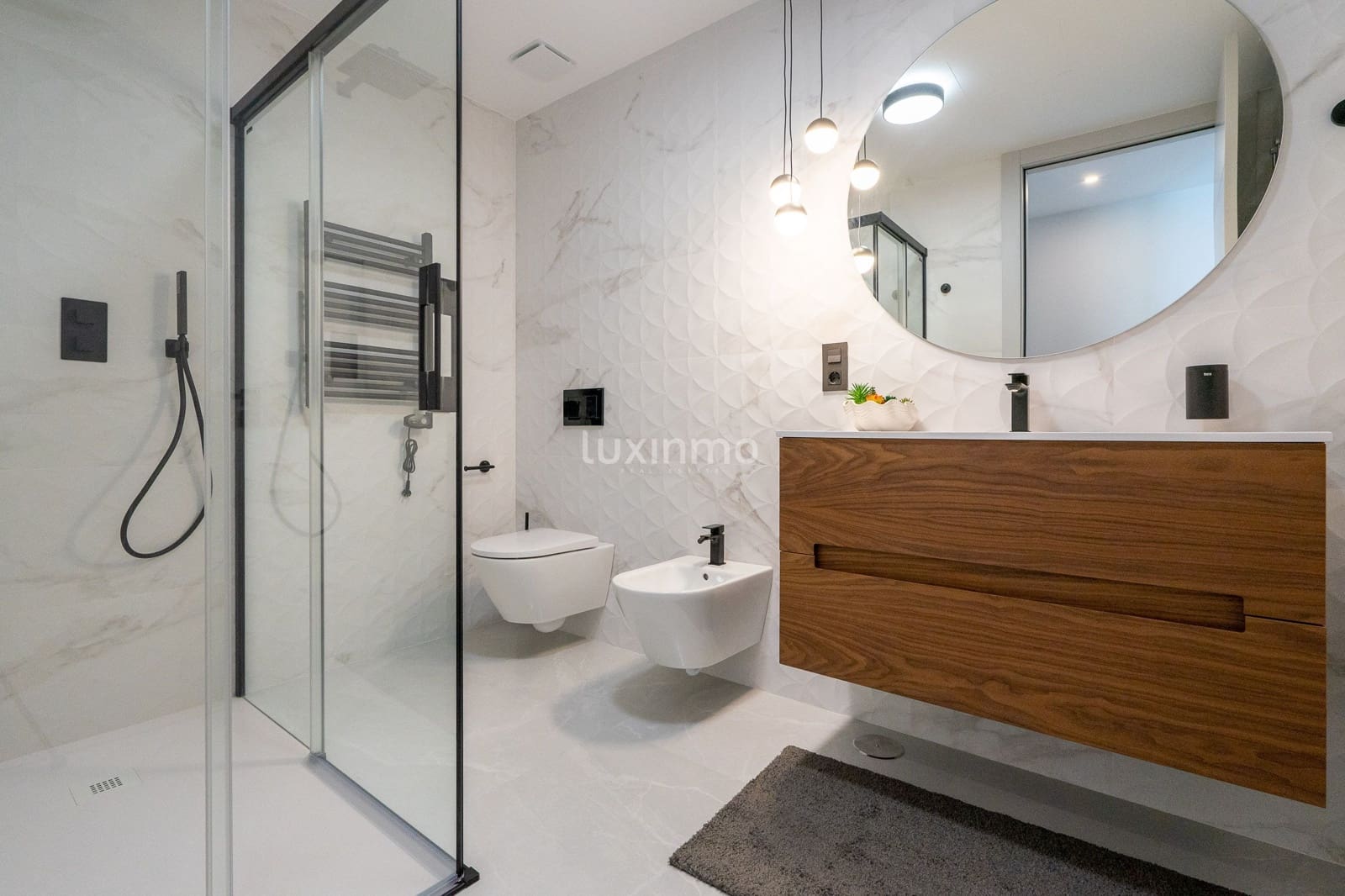 7 slaapkamer Villa te koop in Finestrat met zwembad garage - € 4.450.000 (Ref: 8826952)