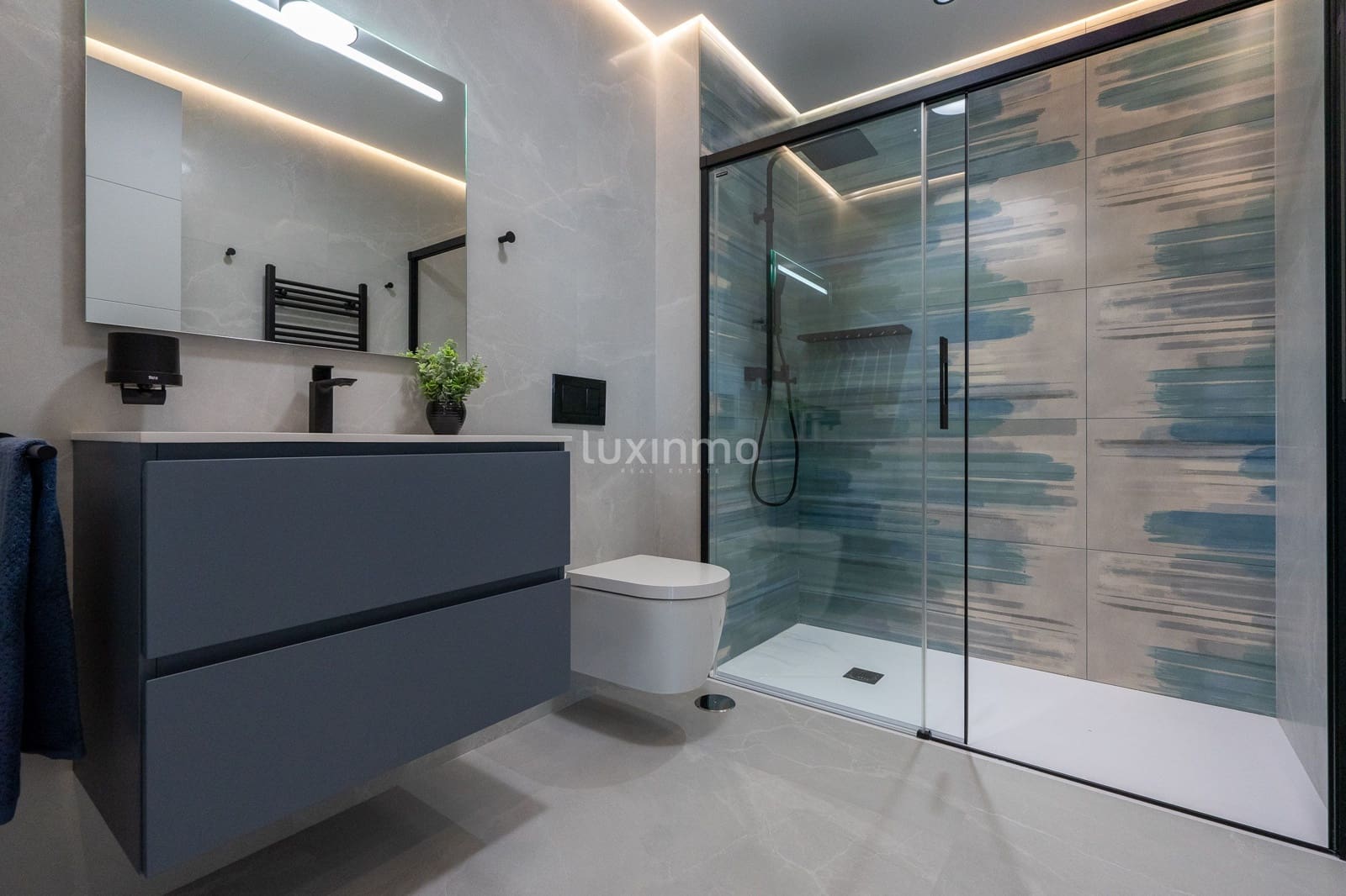 7 slaapkamer Villa te koop in Finestrat met zwembad garage - € 4.450.000 (Ref: 8826952)