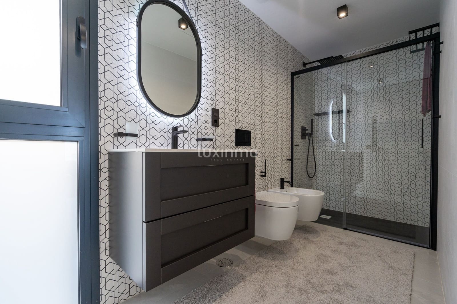 7 slaapkamer Villa te koop in Finestrat met zwembad garage - € 4.450.000 (Ref: 8826952)