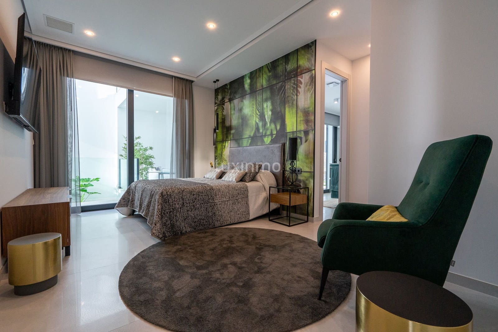 7 slaapkamer Villa te koop in Finestrat met zwembad garage - € 4.450.000 (Ref: 8826952)