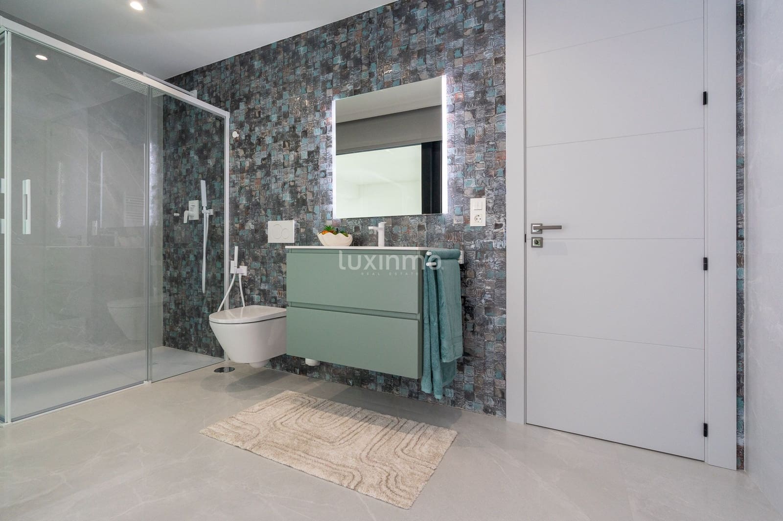 7 slaapkamer Villa te koop in Finestrat met zwembad garage - € 4.450.000 (Ref: 8826952)