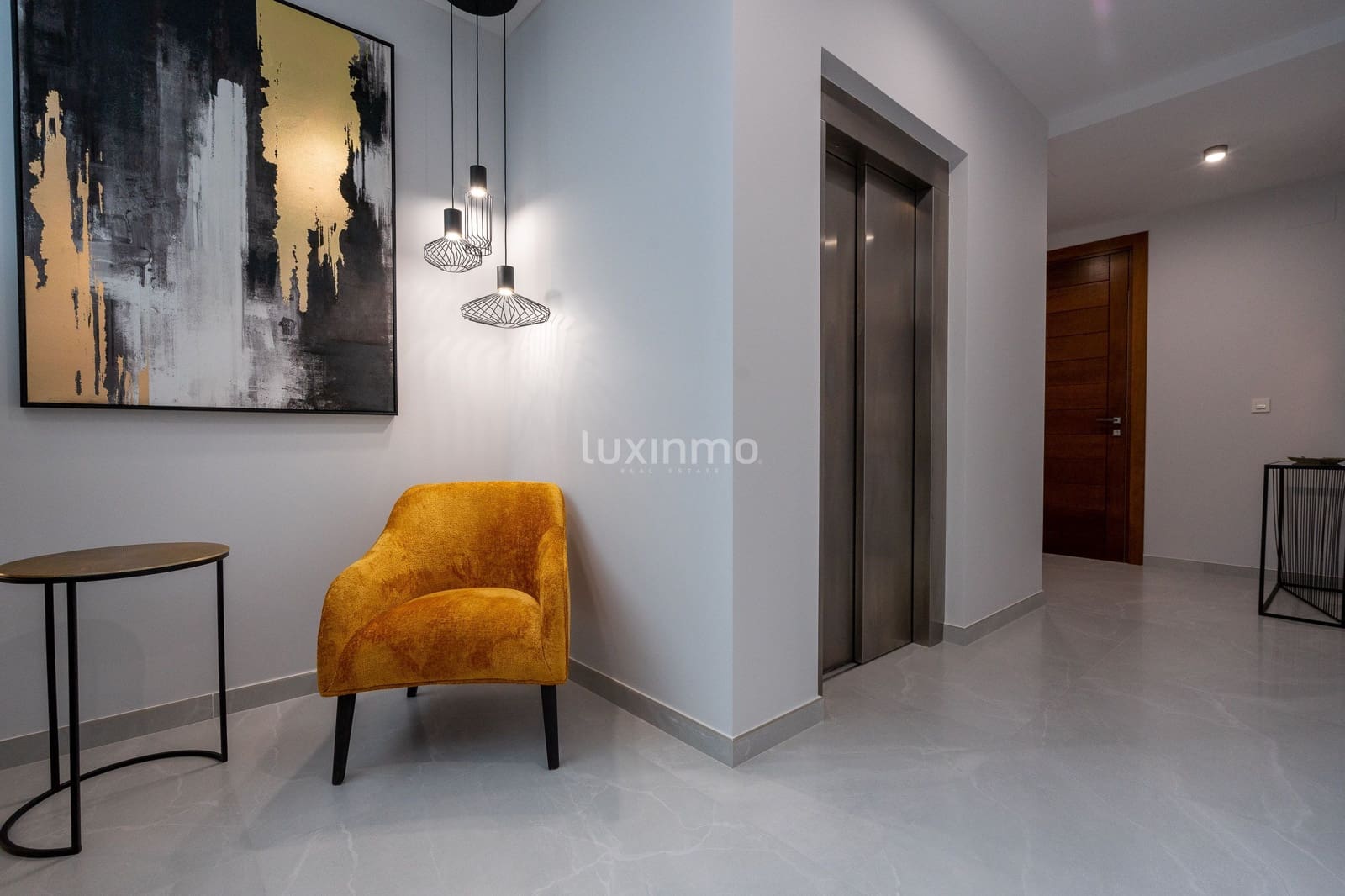 7 slaapkamer Villa te koop in Finestrat met zwembad garage - € 4.450.000 (Ref: 8826952)