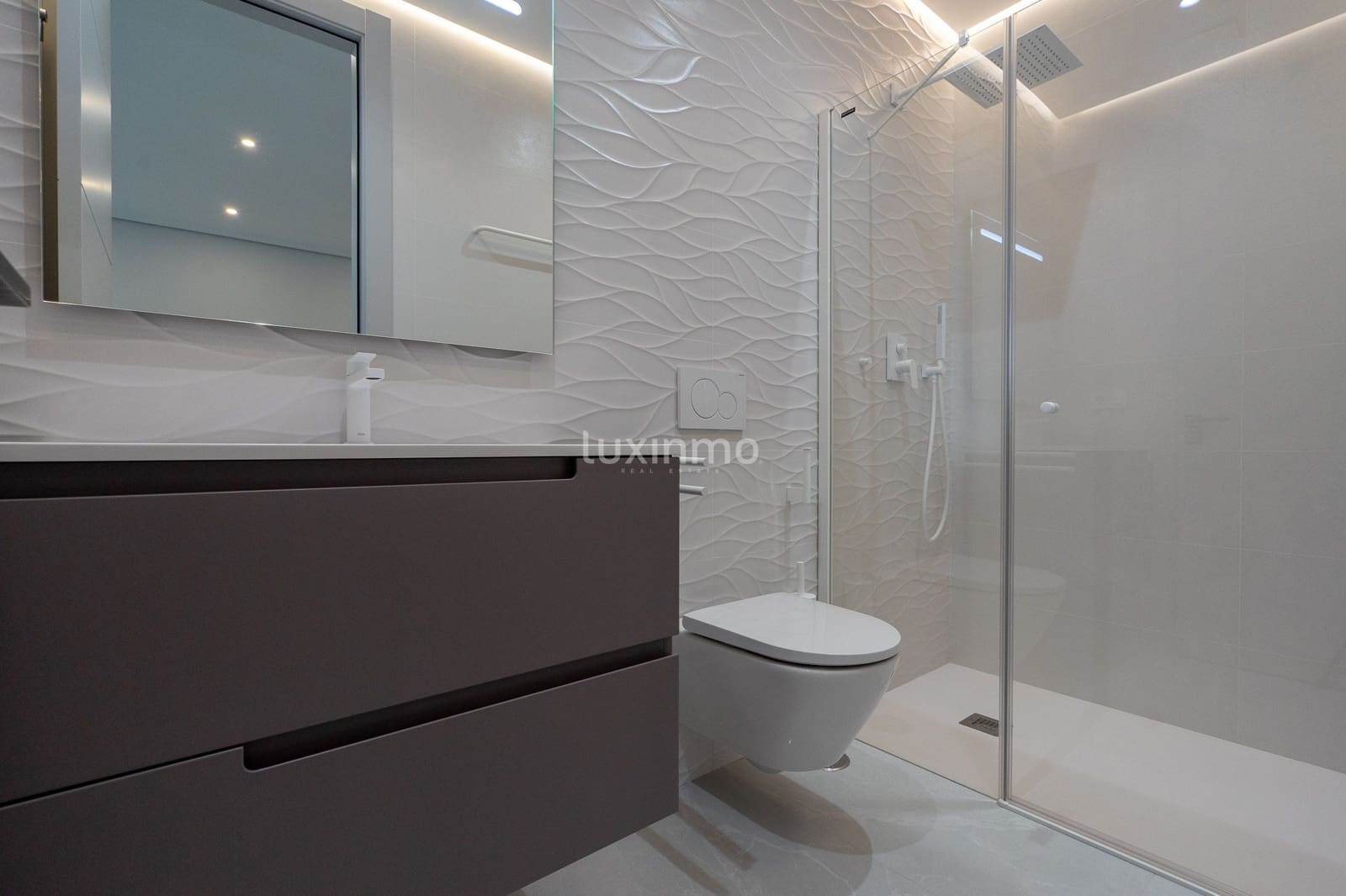 7 slaapkamer Villa te koop in Finestrat met zwembad garage - € 4.450.000 (Ref: 8826952)