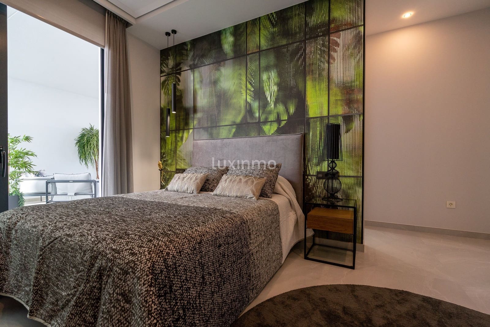 7 slaapkamer Villa te koop in Finestrat met zwembad garage - € 4.450.000 (Ref: 8826952)