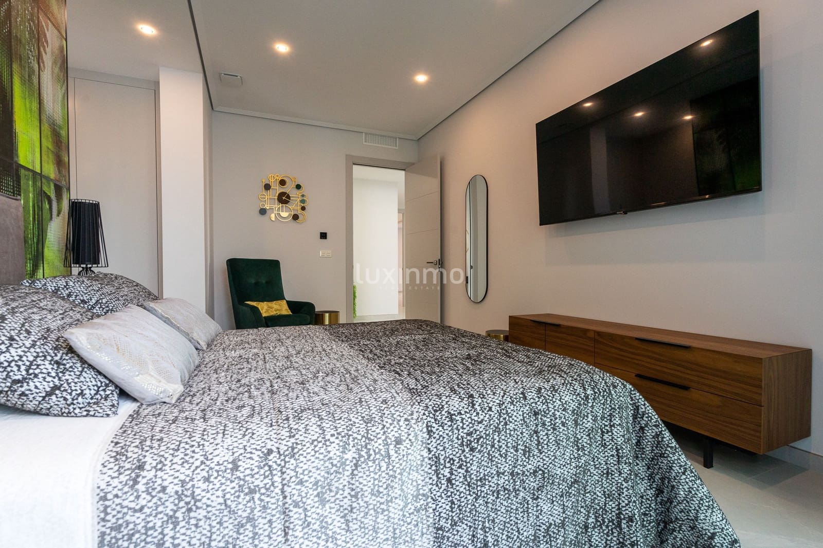 7 slaapkamer Villa te koop in Finestrat met zwembad garage - € 4.450.000 (Ref: 8826952)