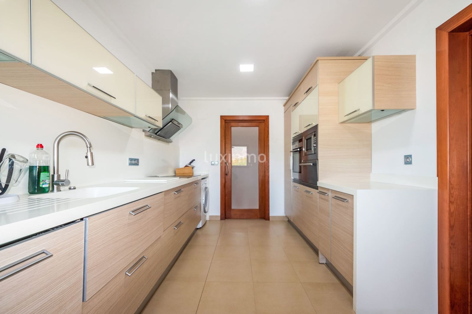 5 Zimmer Villa zu verkaufen in Benidorm mit Pool Garage - 1.700.000 € (Ref: 8828398)