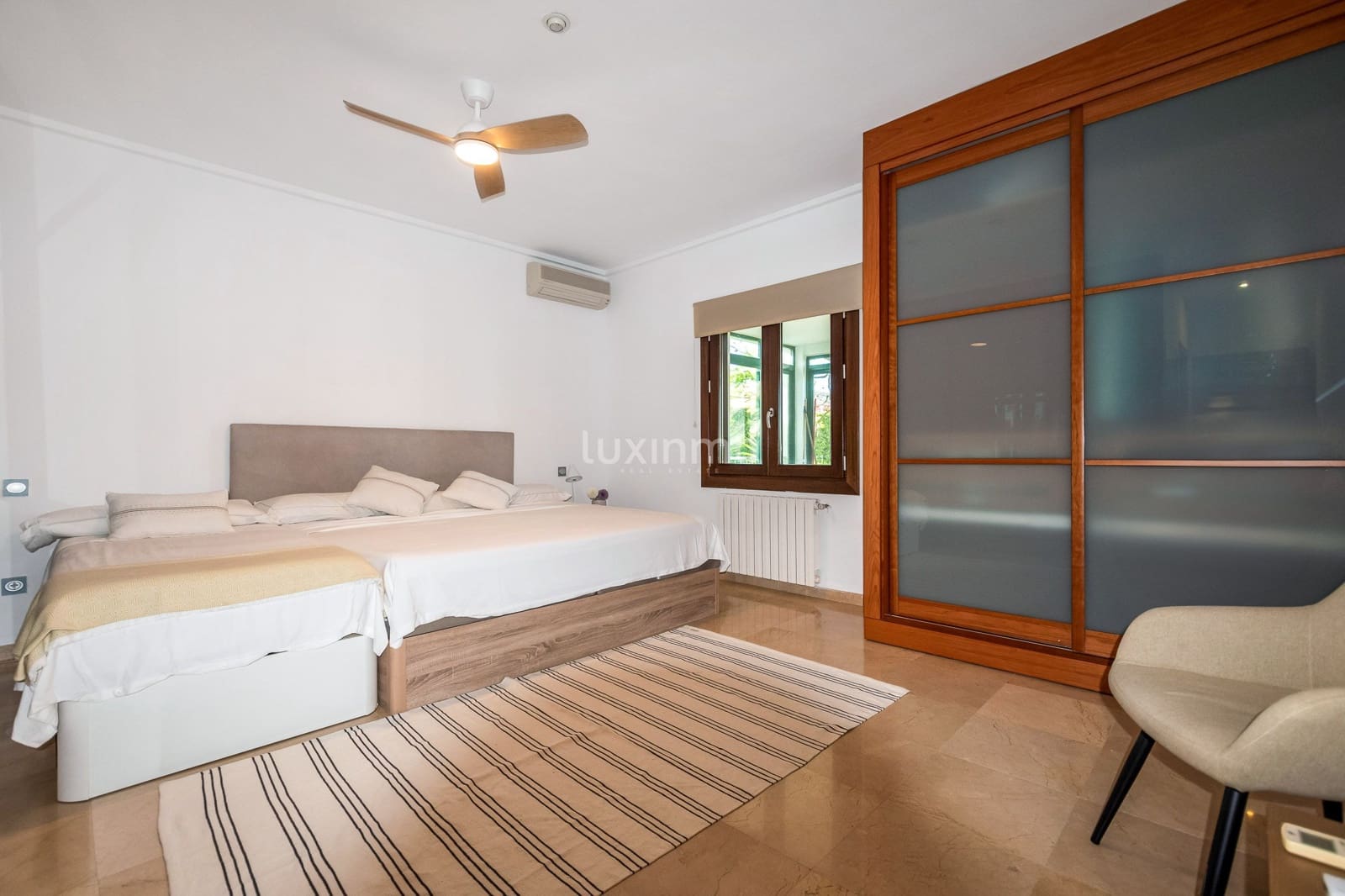 5 Zimmer Villa zu verkaufen in Benidorm mit Pool Garage - 1.700.000 € (Ref: 8828398)