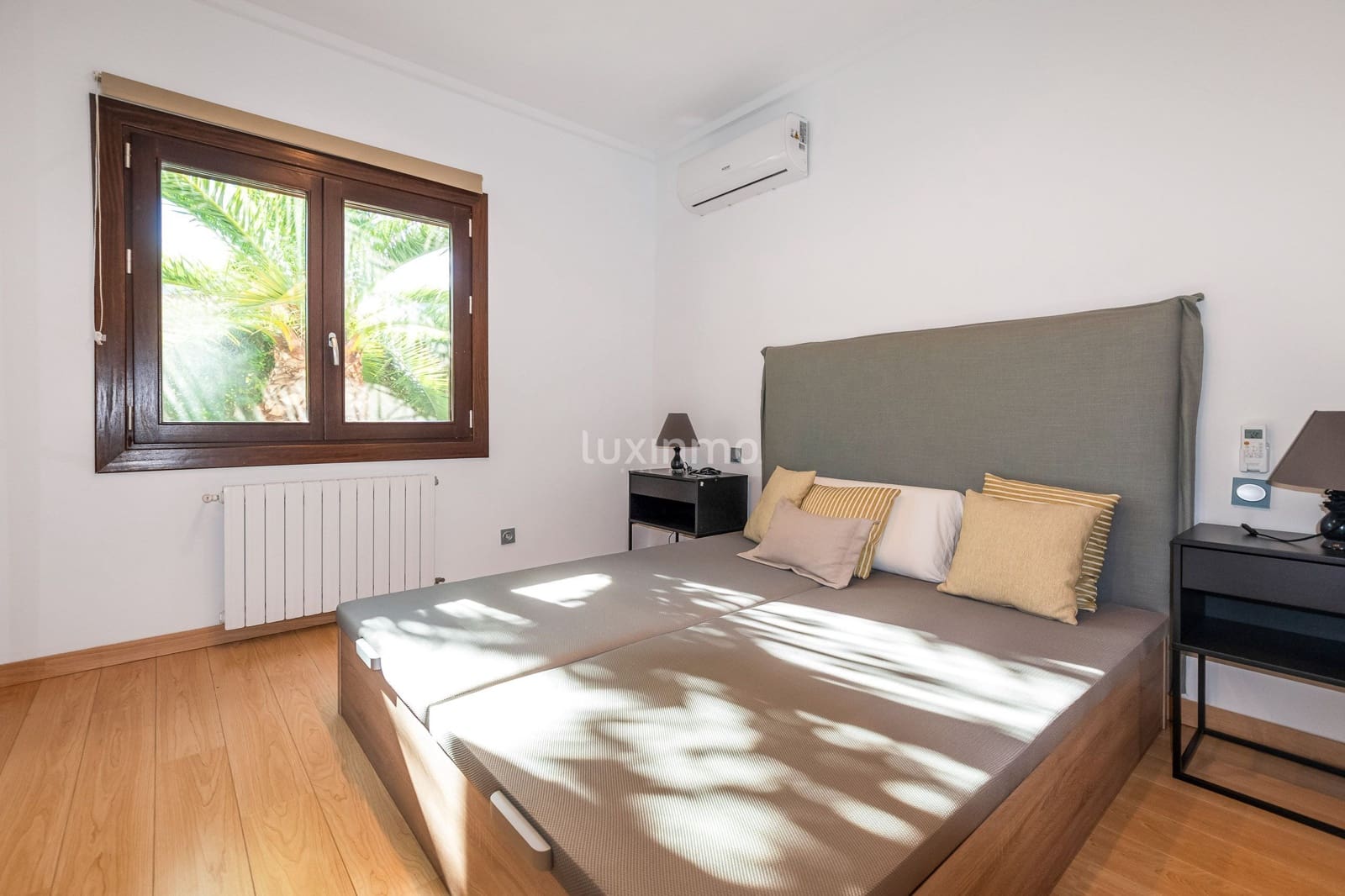 5 Zimmer Villa zu verkaufen in Benidorm mit Pool Garage - 1.700.000 € (Ref: 8828398)