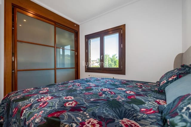 5 Zimmer Villa zu verkaufen in Benidorm mit Pool Garage - 1.700.000 € (Ref: 8828398)