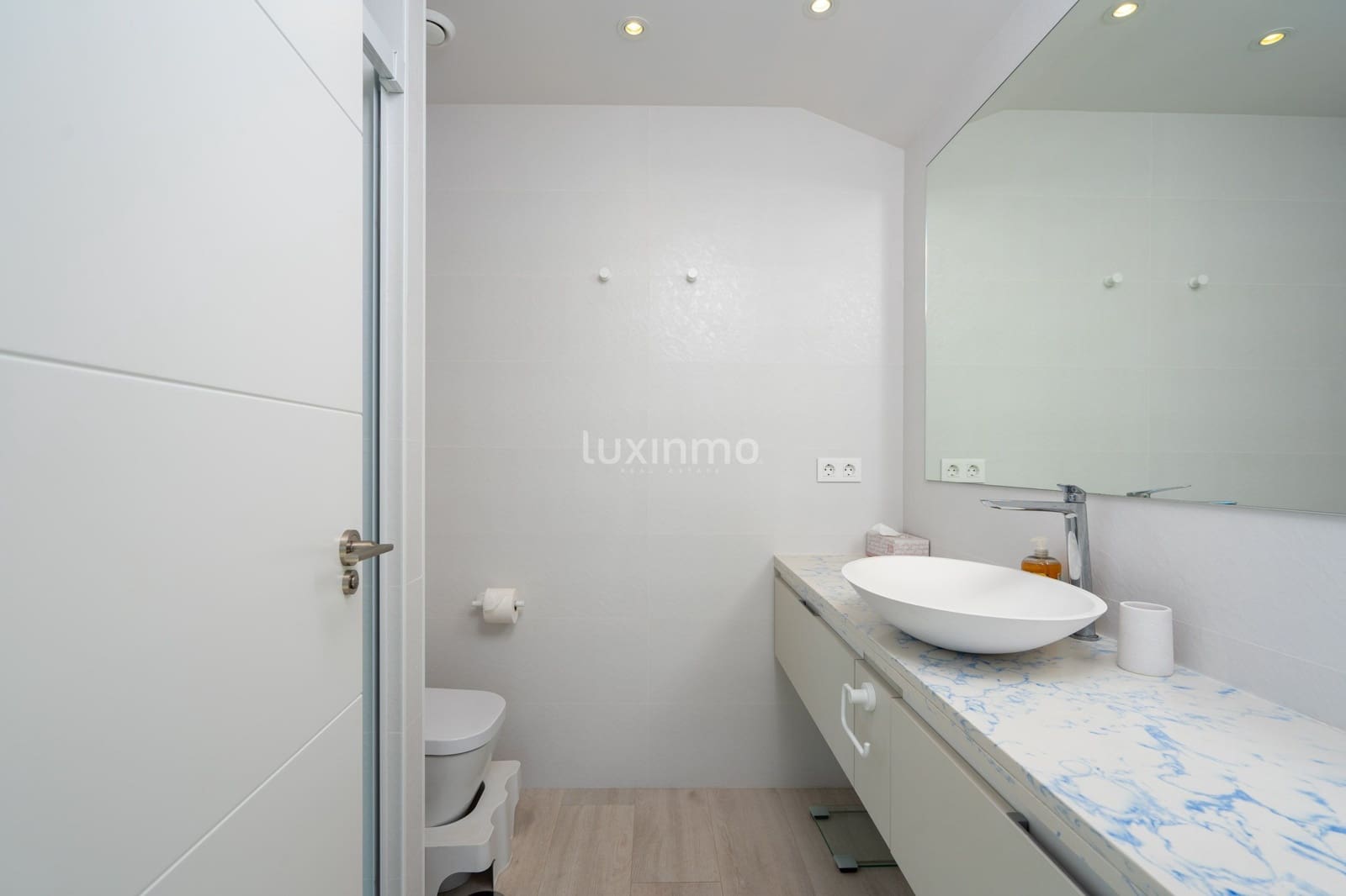 3 chambre Penthouse à vendre à Calpe / Calp avec piscine garage - 1 999 000 € (Ref: 8828400)