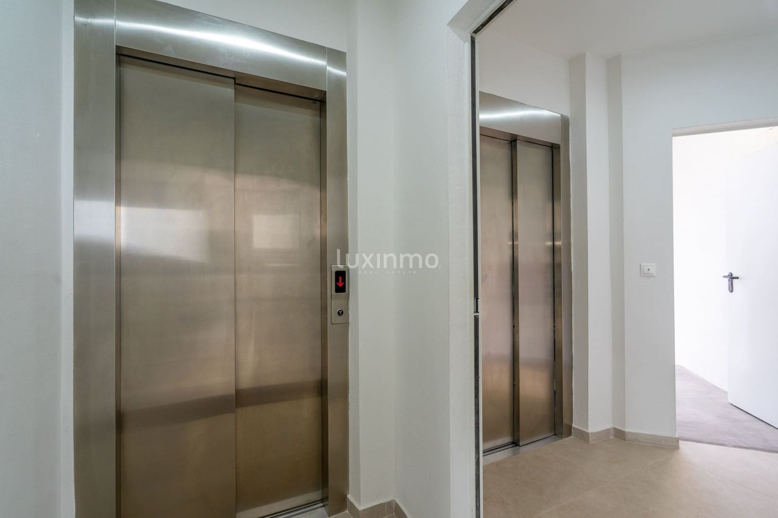 3 chambre Penthouse à vendre à Calpe / Calp avec piscine garage - 1 999 000 € (Ref: 8828400)