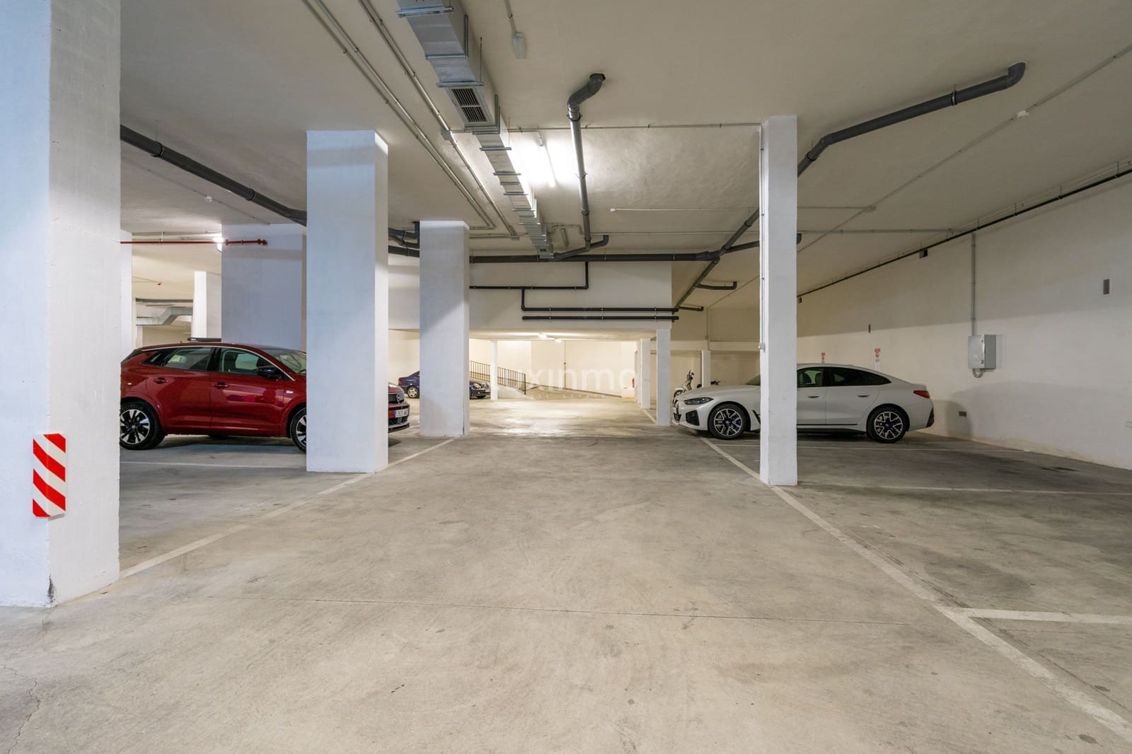 3 chambre Penthouse à vendre à Calpe / Calp avec piscine garage - 1 999 000 € (Ref: 8828400)