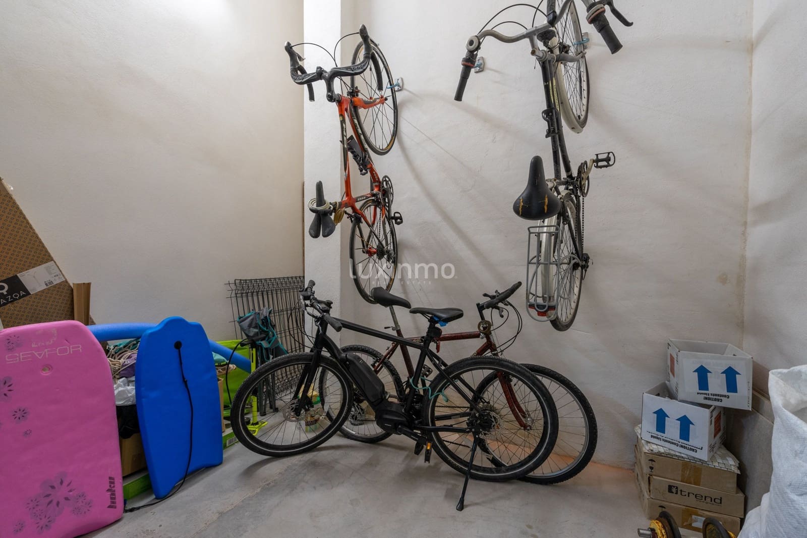 3 chambre Penthouse à vendre à Calpe / Calp avec piscine garage - 1 999 000 € (Ref: 8828400)