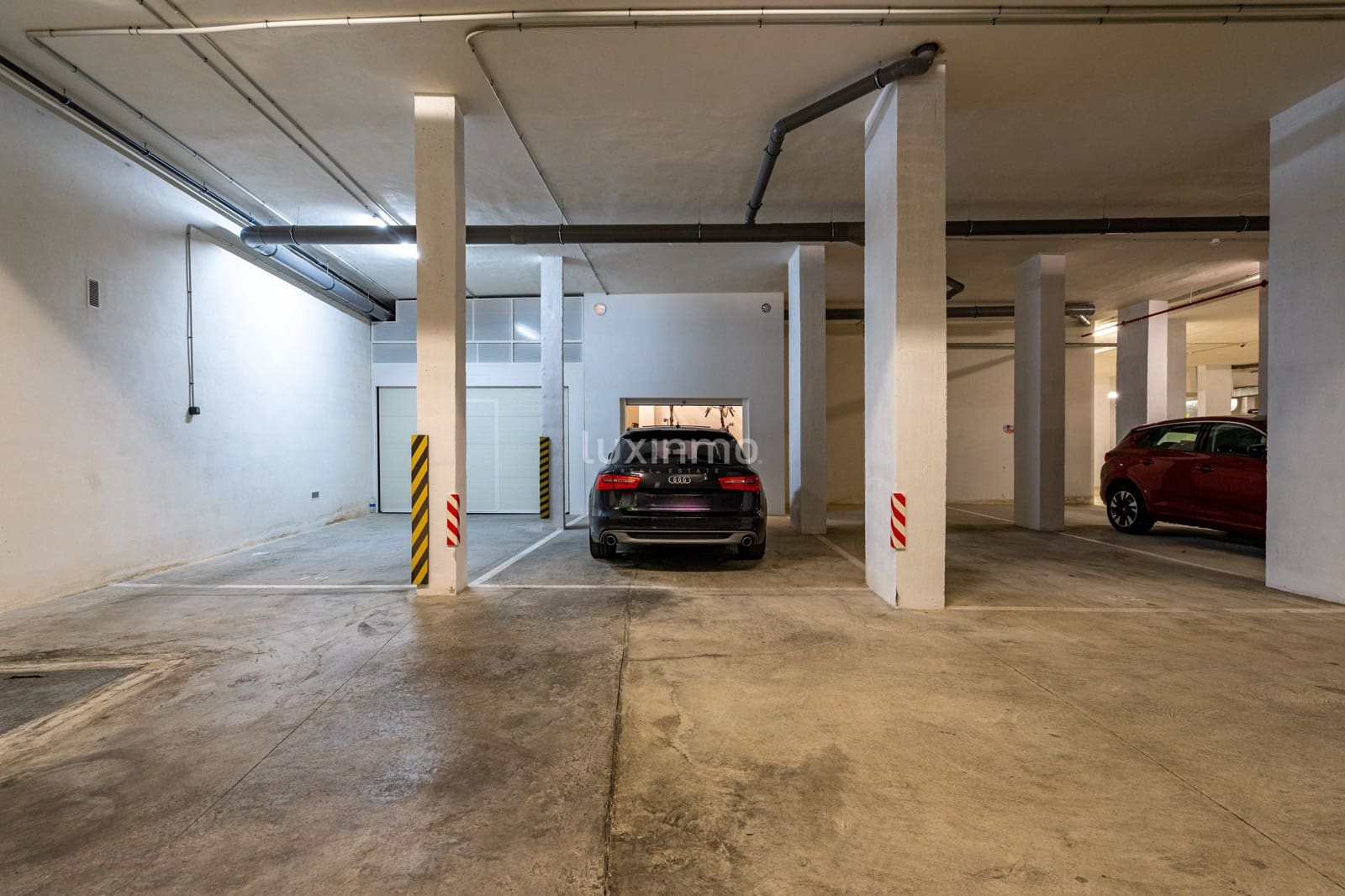 3 chambre Penthouse à vendre à Calpe / Calp avec piscine garage - 1 999 000 € (Ref: 8828400)