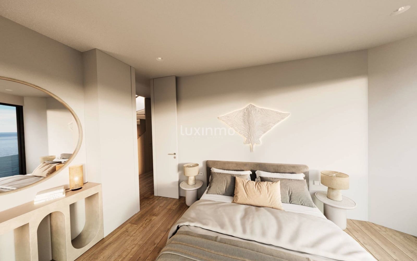 3 slaapkamer Appartement te koop in Finestrat met zwembad - € 1.550.000 (Ref: 8828403)