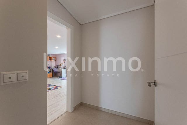 4 sypialnia Penthouse na sprzedaż w Altea z basenem garażem - 2 500 000 € (Ref: 8828413)