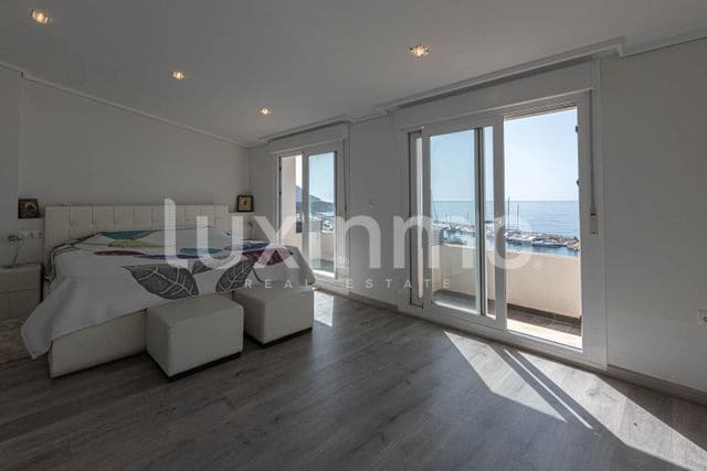 4 sypialnia Penthouse na sprzedaż w Altea z basenem garażem - 2 500 000 € (Ref: 8828413)