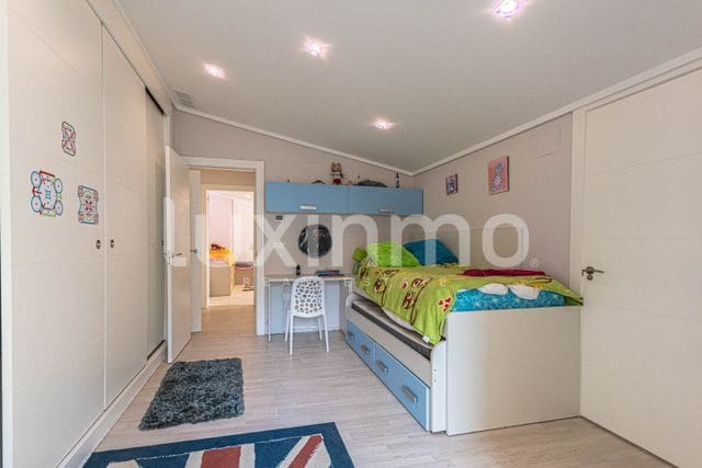 4 sypialnia Penthouse na sprzedaż w Altea z basenem garażem - 2 500 000 € (Ref: 8828413)