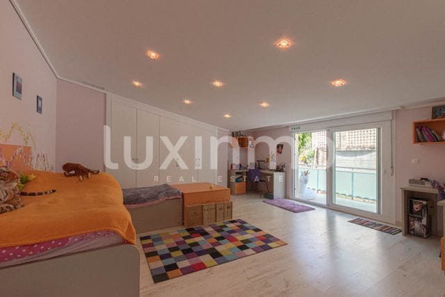 4 sypialnia Penthouse na sprzedaż w Altea z basenem garażem - 2 500 000 € (Ref: 8828413)