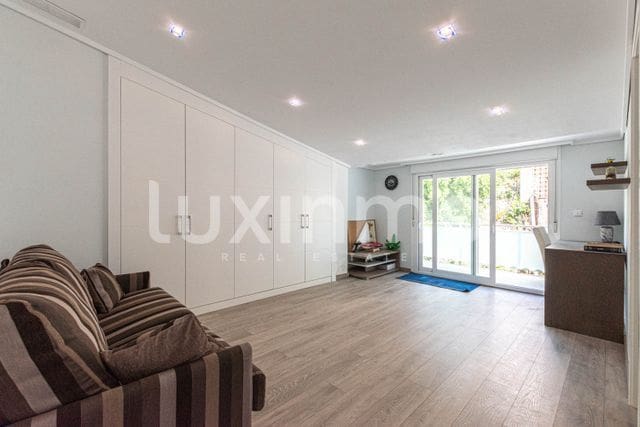 4 sypialnia Penthouse na sprzedaż w Altea z basenem garażem - 2 500 000 € (Ref: 8828413)