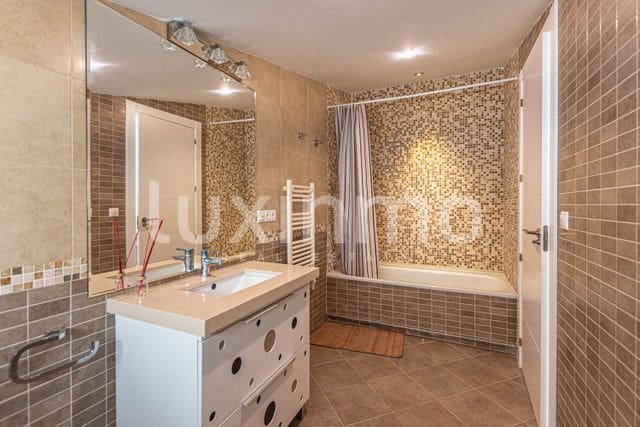 4 sypialnia Penthouse na sprzedaż w Altea z basenem garażem - 2 500 000 € (Ref: 8828413)