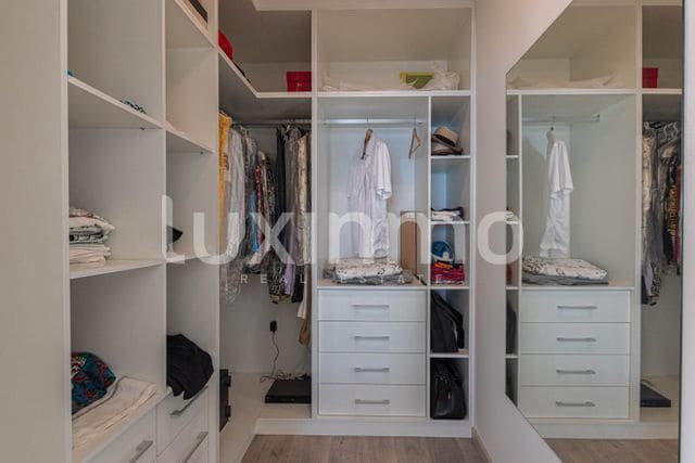 4 sypialnia Penthouse na sprzedaż w Altea z basenem garażem - 2 500 000 € (Ref: 8828413)