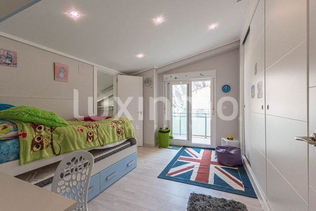 4 sypialnia Penthouse na sprzedaż w Altea z basenem garażem - 2 500 000 € (Ref: 8828413)