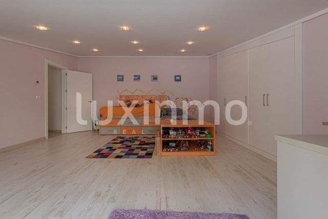 4 sypialnia Penthouse na sprzedaż w Altea z basenem garażem - 2 500 000 € (Ref: 8828413)