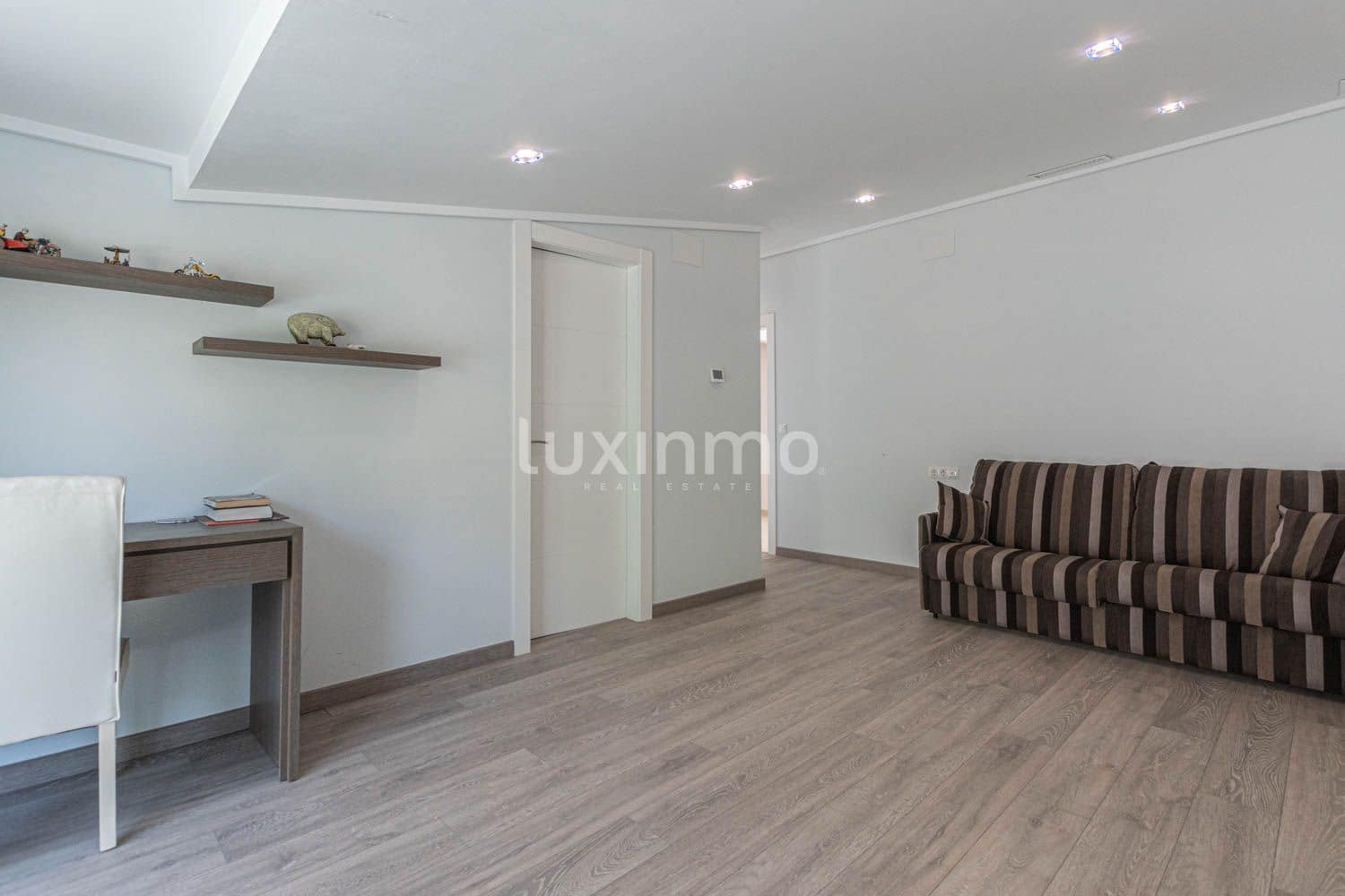 4 sypialnia Penthouse na sprzedaż w Altea z basenem garażem - 2 500 000 € (Ref: 8828413)