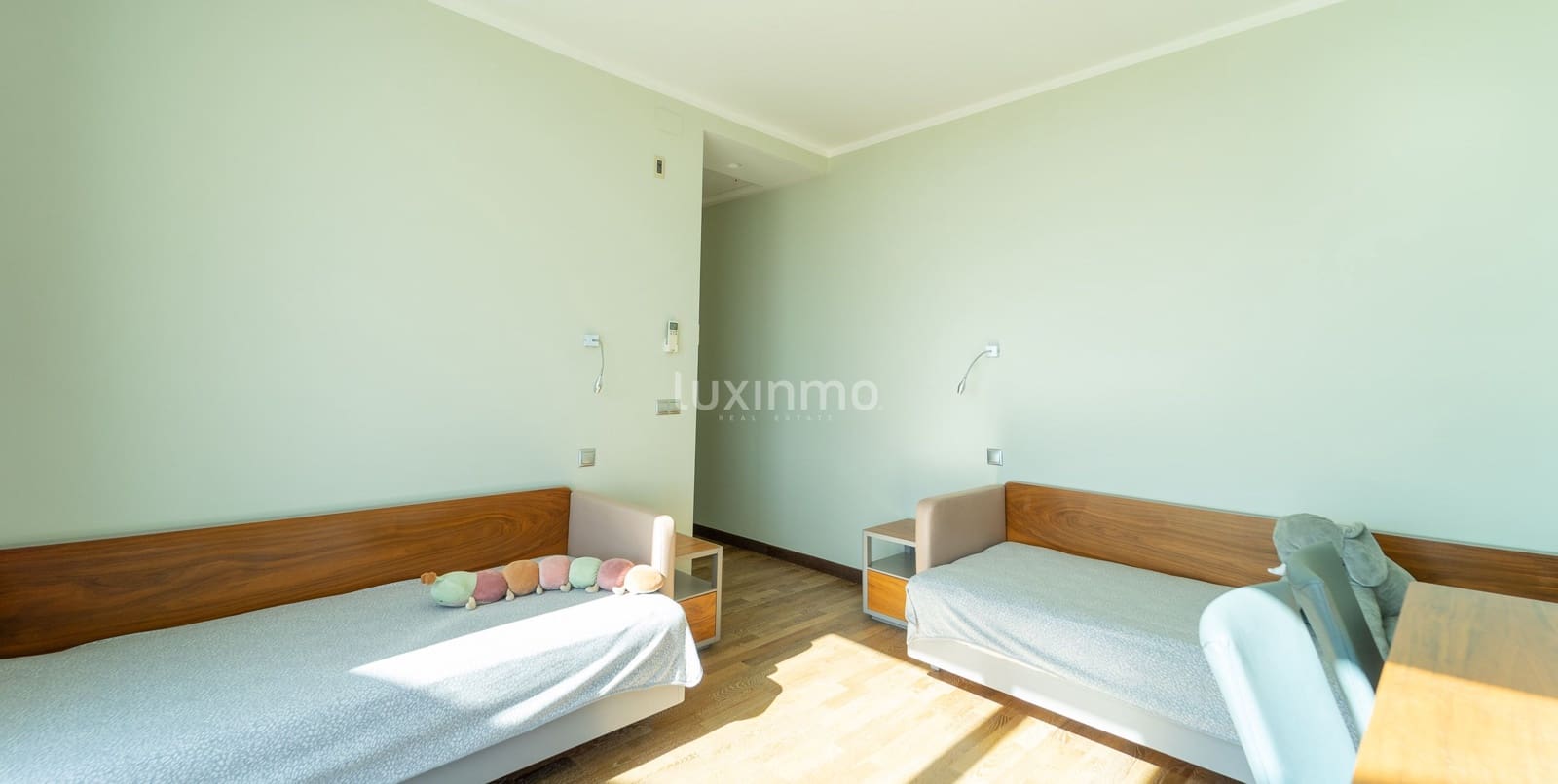 5 slaapkamer Villa te koop in Altea met zwembad garage - € 2.480.000 (Ref: 8828418)