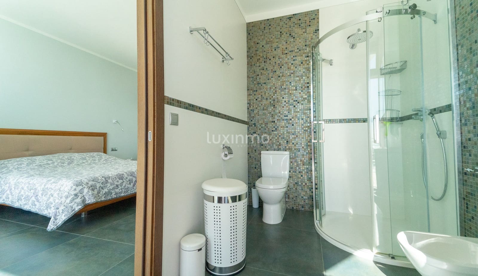 5 slaapkamer Villa te koop in Altea met zwembad garage - € 2.480.000 (Ref: 8828418)