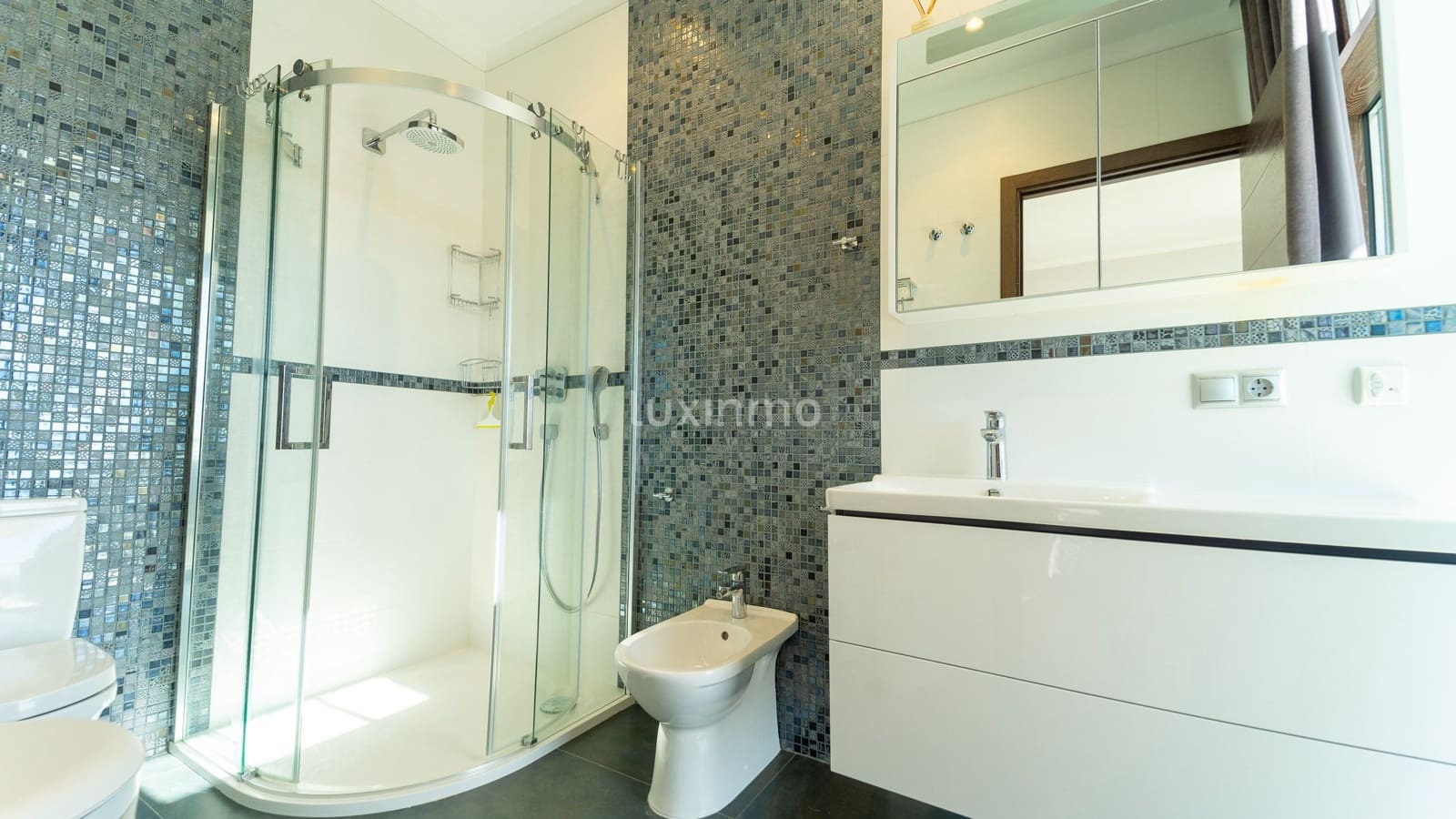 5 slaapkamer Villa te koop in Altea met zwembad garage - € 2.480.000 (Ref: 8828418)