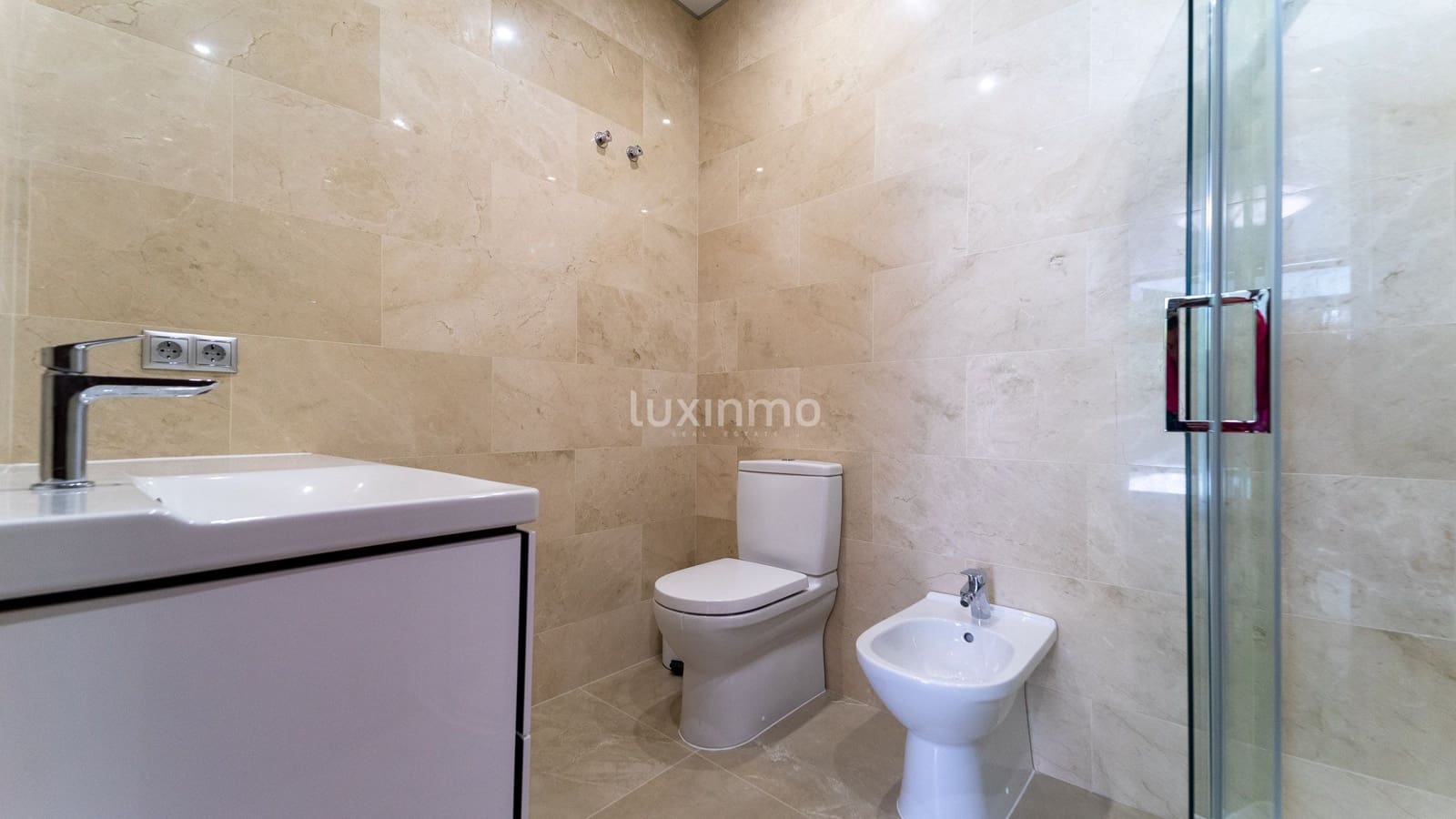 5 slaapkamer Villa te koop in Altea met zwembad garage - € 2.480.000 (Ref: 8828418)