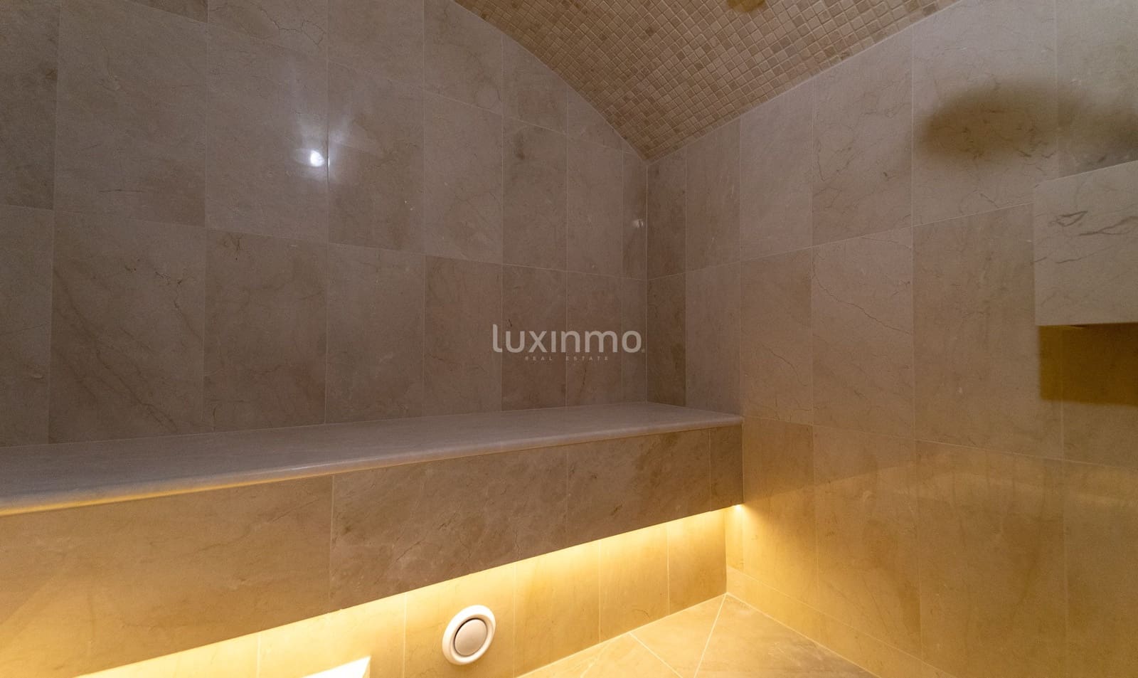 5 slaapkamer Villa te koop in Altea met zwembad garage - € 2.480.000 (Ref: 8828418)