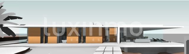 4 sovrum Villa till salu i Finestrat med pool garage - 2 850 000 € (Ref: 8828420)