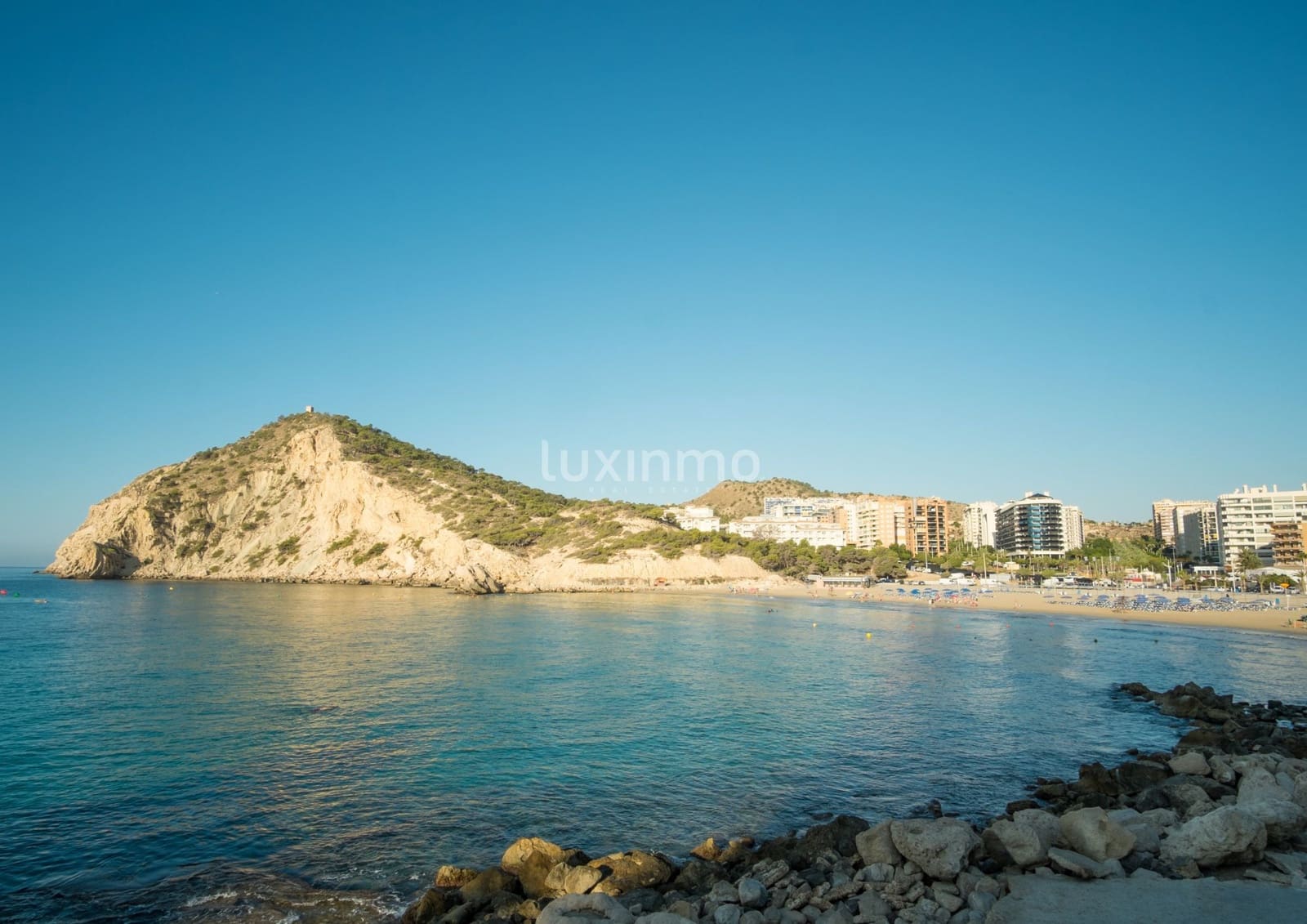 4 sovrum Villa till salu i Finestrat med pool garage - 2 850 000 € (Ref: 8828420)