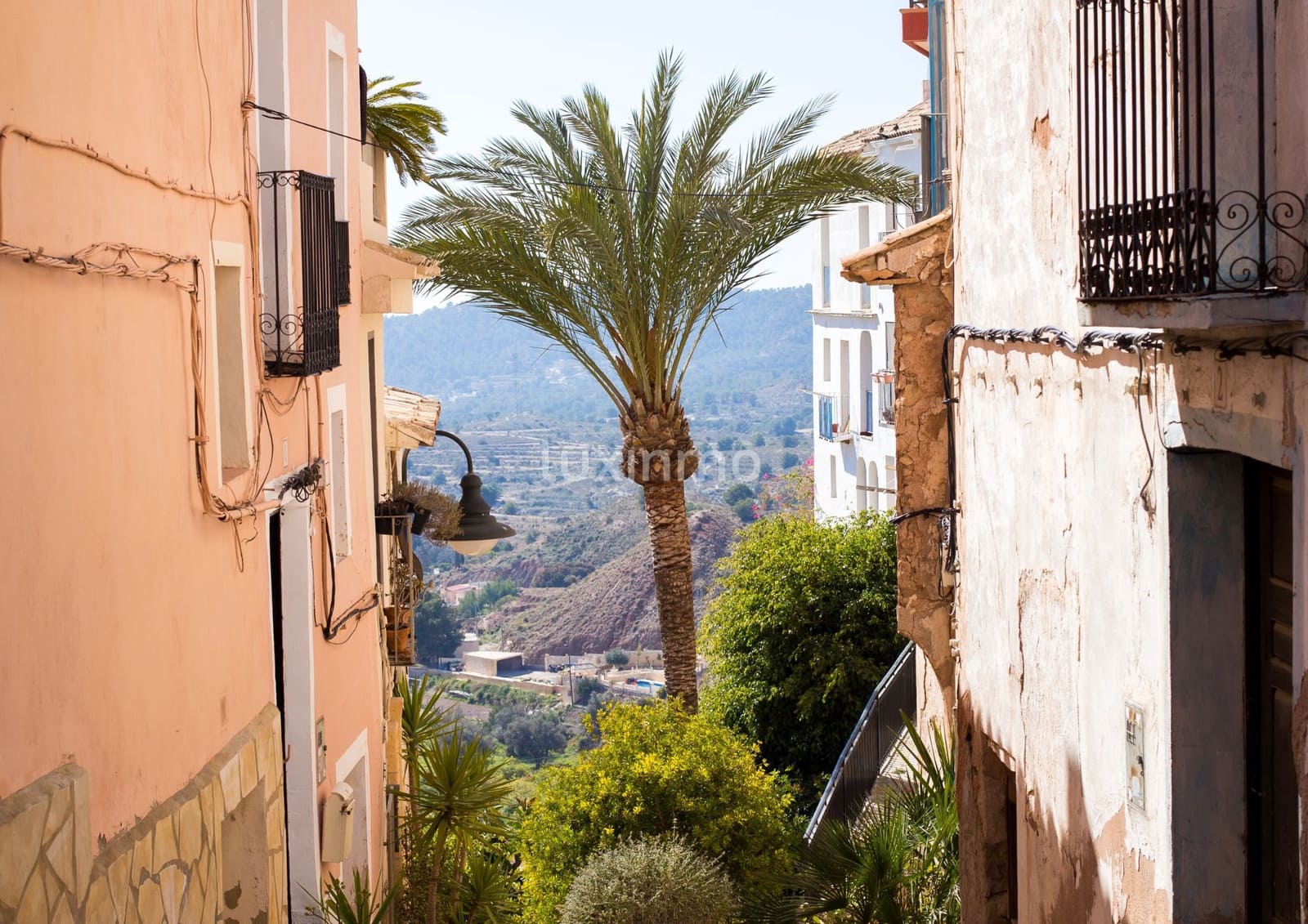 4 sovrum Villa till salu i Finestrat med pool garage - 2 850 000 € (Ref: 8828420)