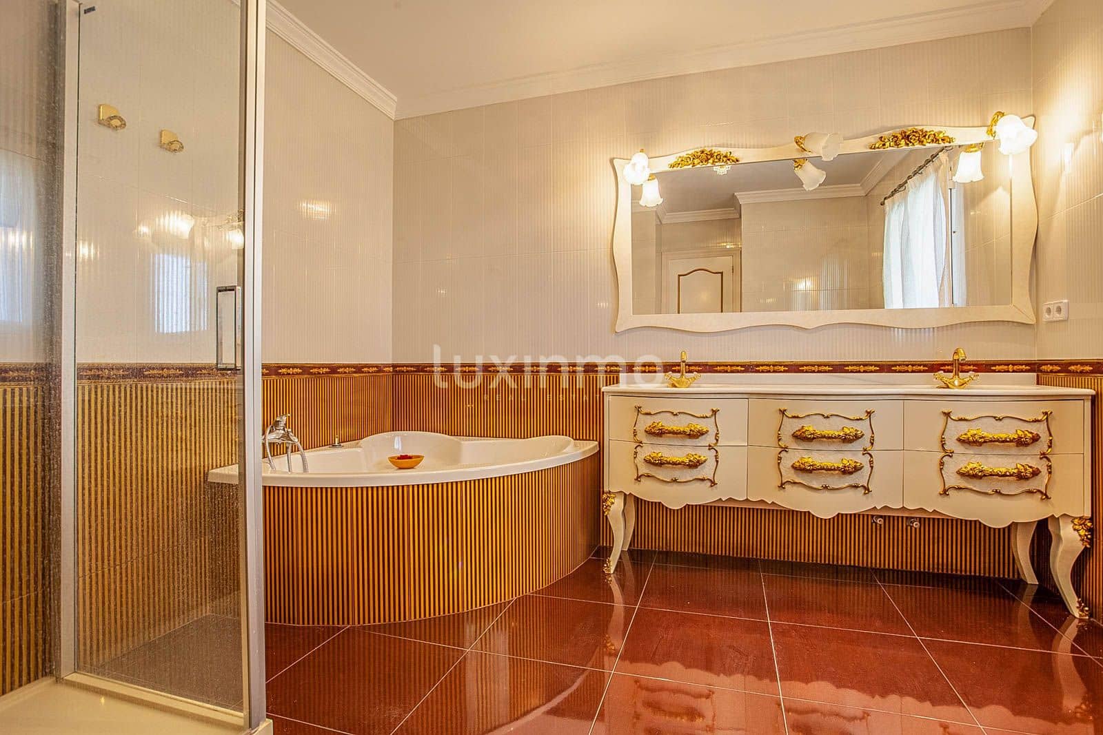 6 soverom Villa til salgs i Denia med svømmebasseng garasje - € 1 450 000 (Ref: 8828443)