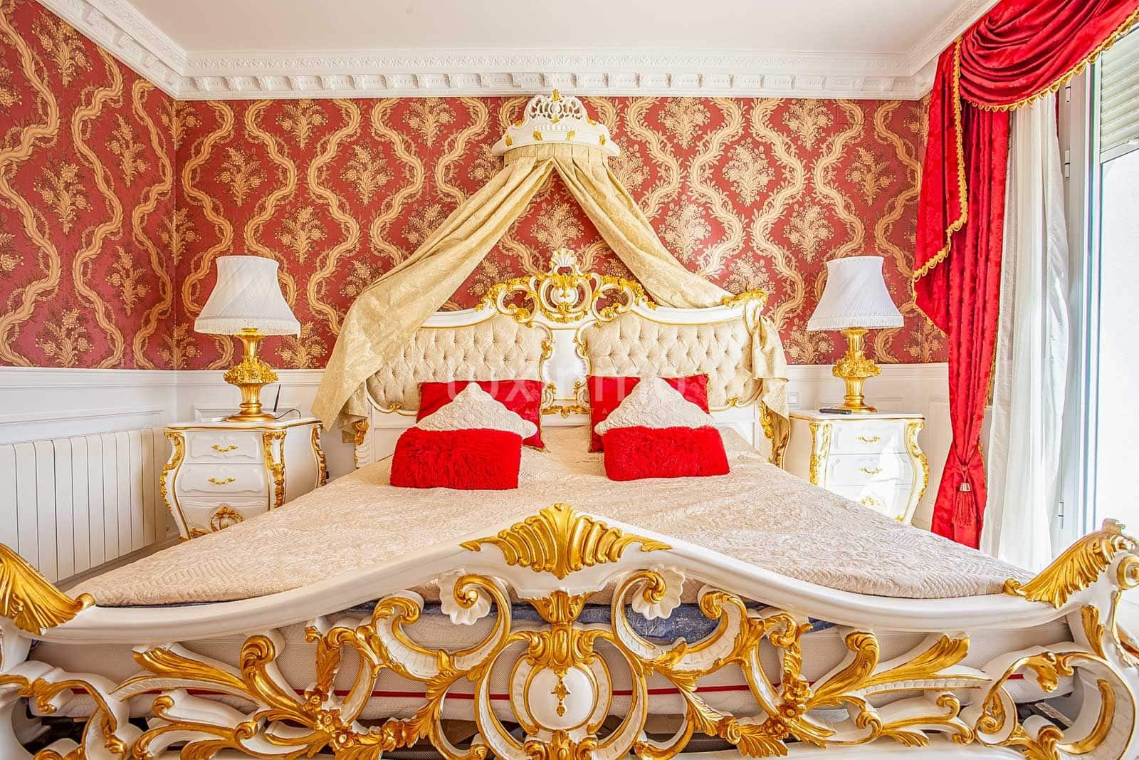 6 soverom Villa til salgs i Denia med svømmebasseng garasje - € 1 450 000 (Ref: 8828443)