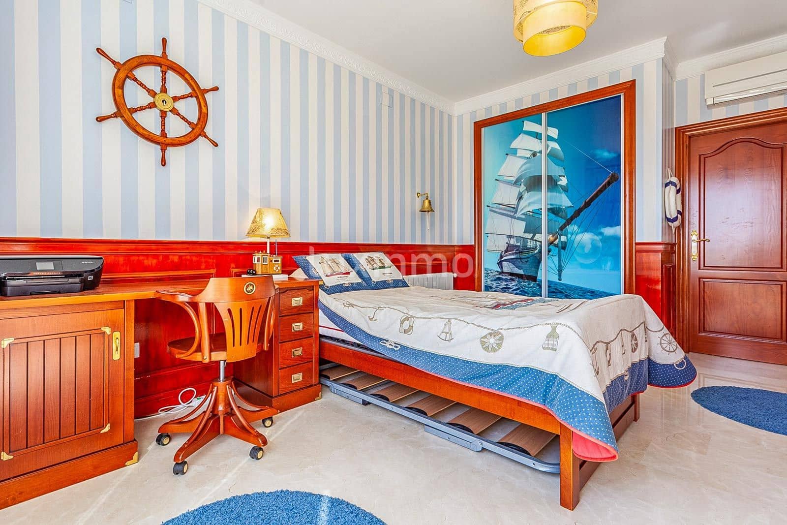 6 soverom Villa til salgs i Denia med svømmebasseng garasje - € 1 450 000 (Ref: 8828443)