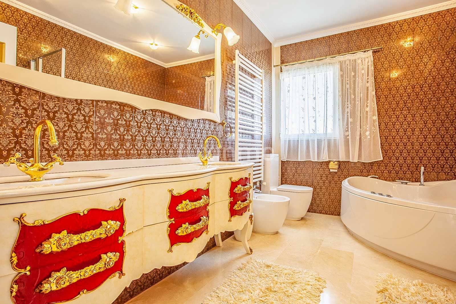 6 soverom Villa til salgs i Denia med svømmebasseng garasje - € 1 450 000 (Ref: 8828443)