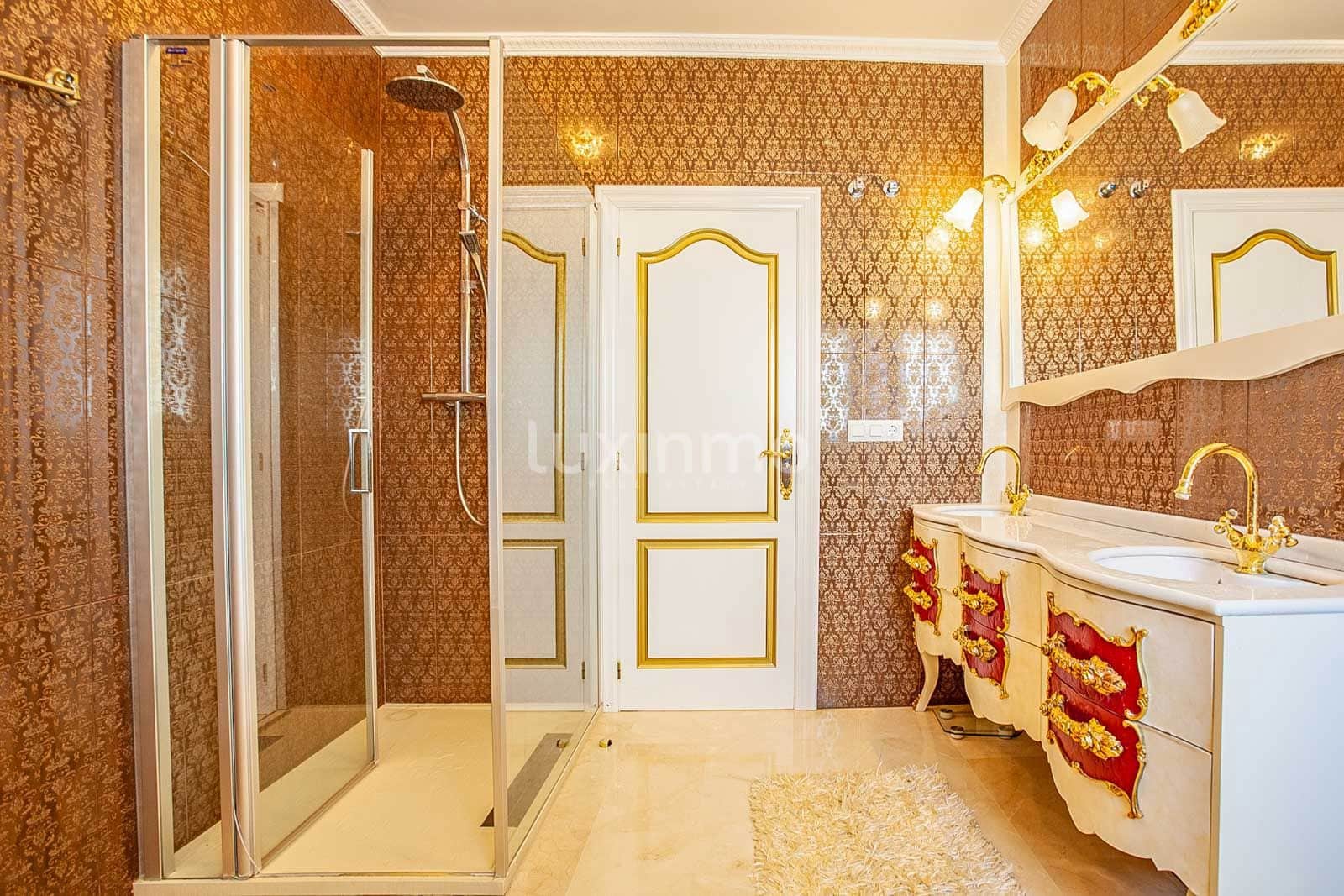 6 soverom Villa til salgs i Denia med svømmebasseng garasje - € 1 450 000 (Ref: 8828443)