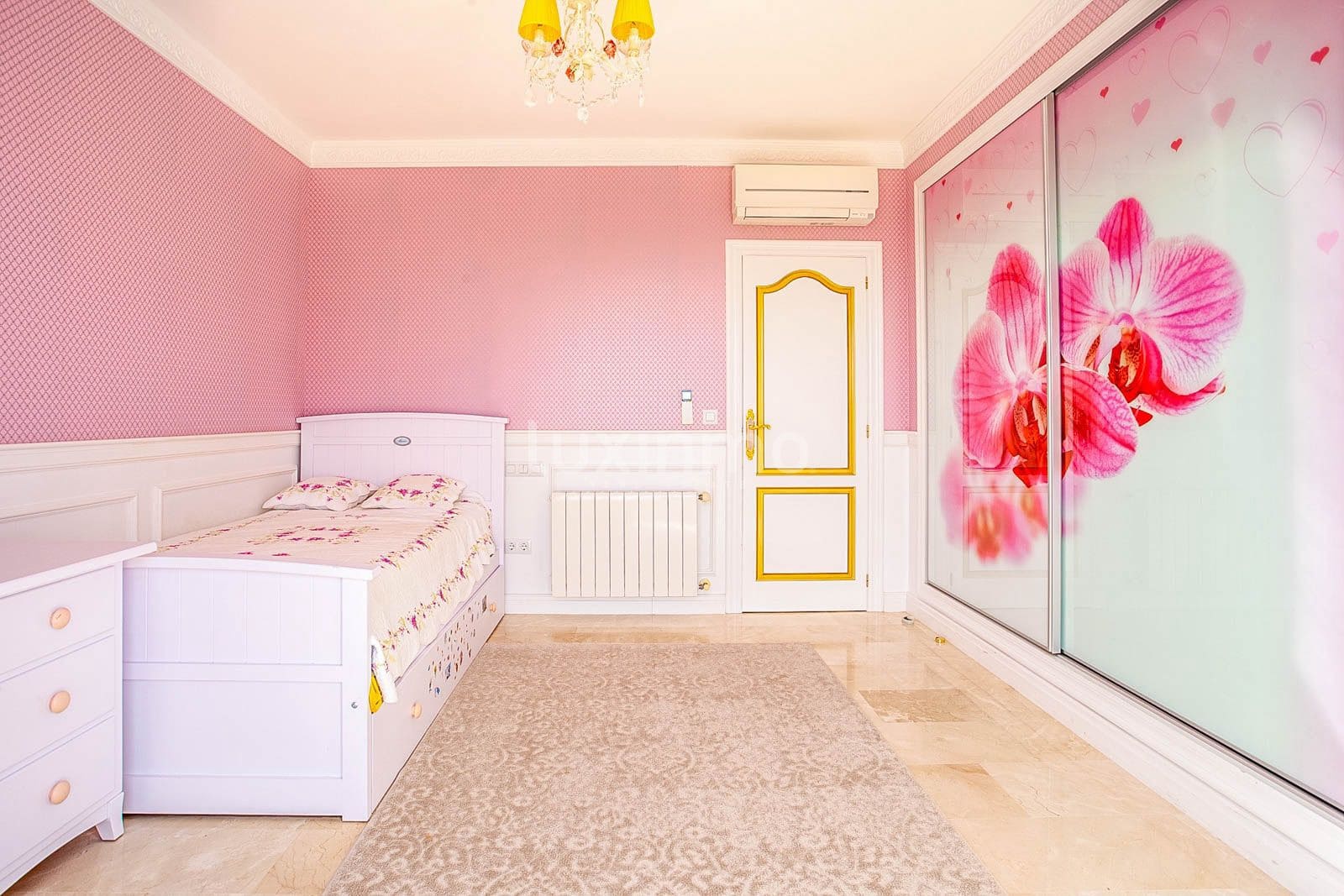 6 soverom Villa til salgs i Denia med svømmebasseng garasje - € 1 450 000 (Ref: 8828443)