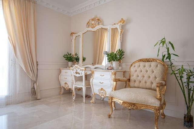 6 bedroom Villa for sale in Dénia with pool garage - € 2,100,000 (Ref: 8828443)