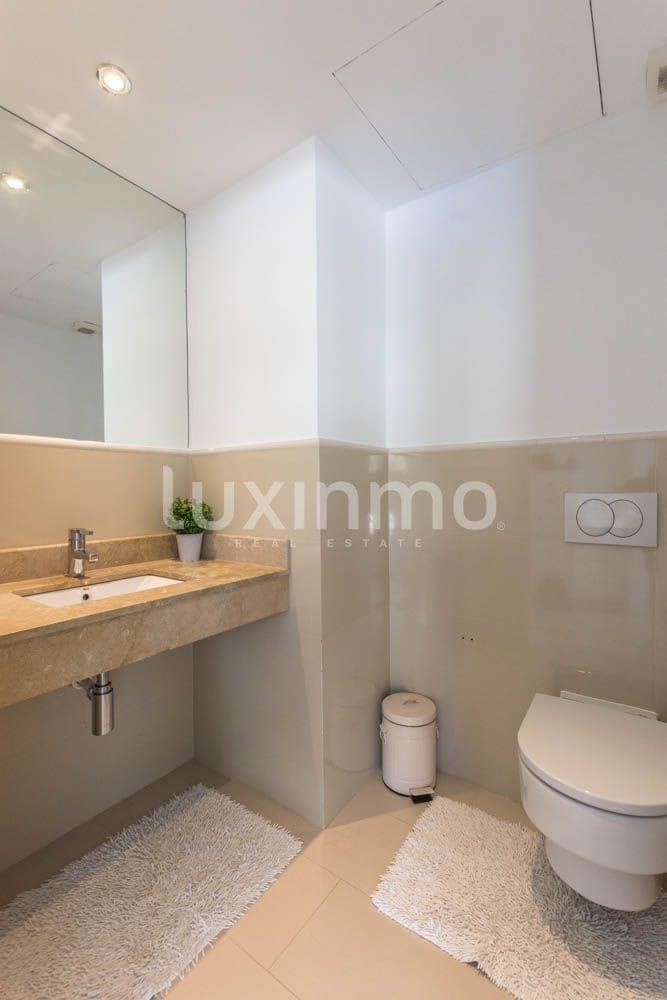 3 sypialnia Penthouse na sprzedaż w Altea z basenem garażem - 2 000 000 € (Ref: 8828447)