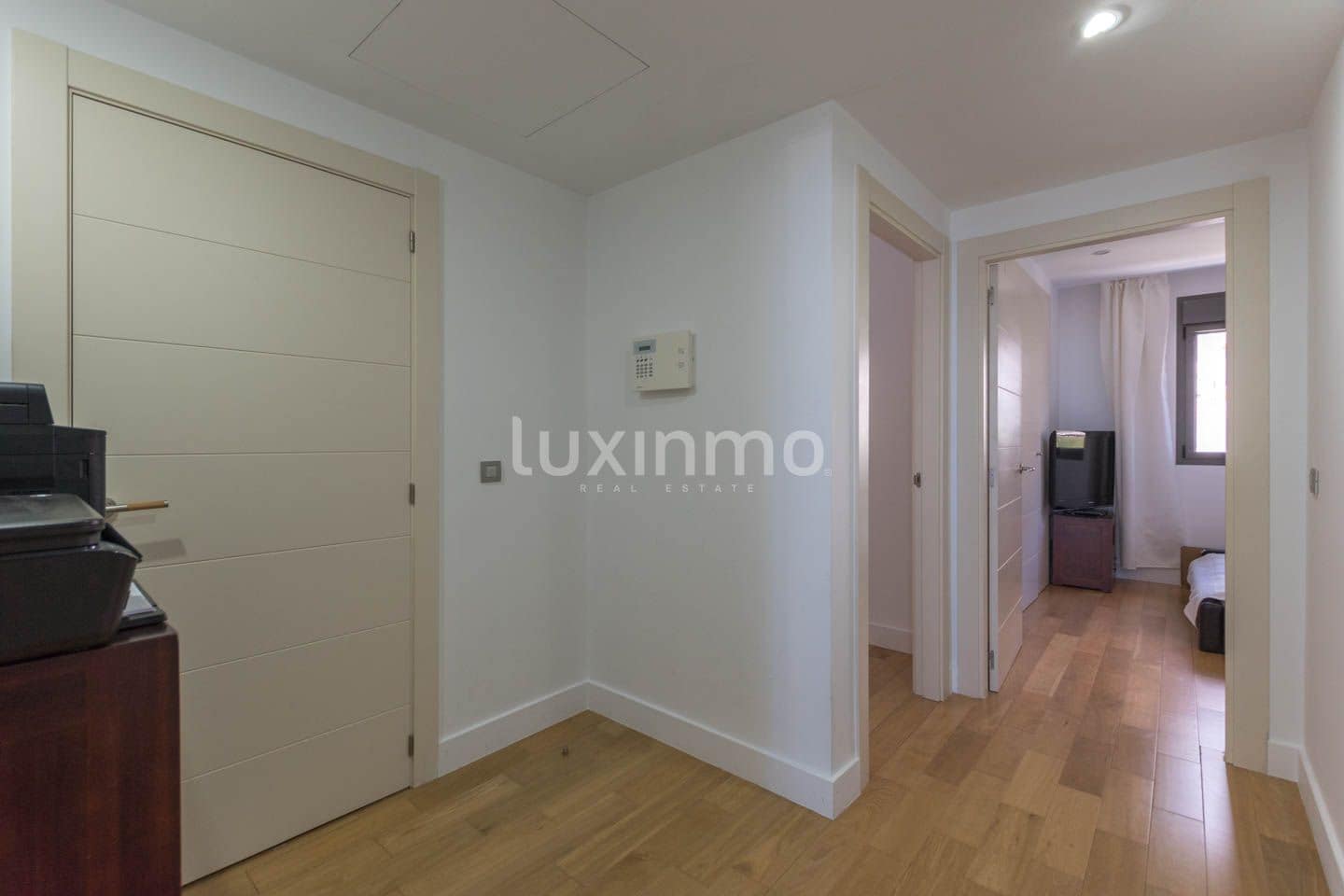 3 sypialnia Penthouse na sprzedaż w Altea z basenem garażem - 2 000 000 € (Ref: 8828447)